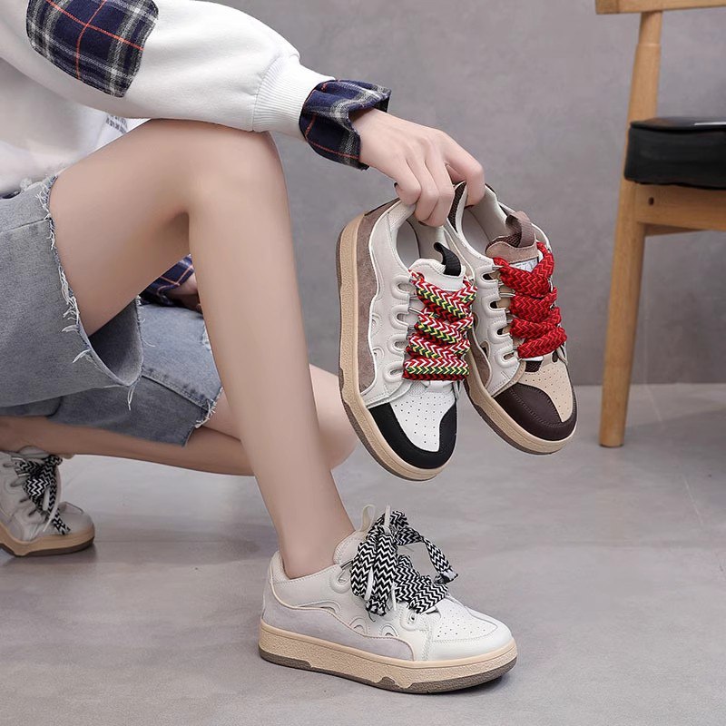 Lanvin Sneakers -2