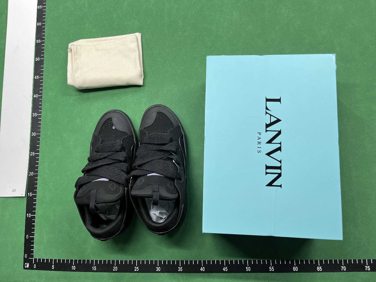 Lanvin Sneakers -4