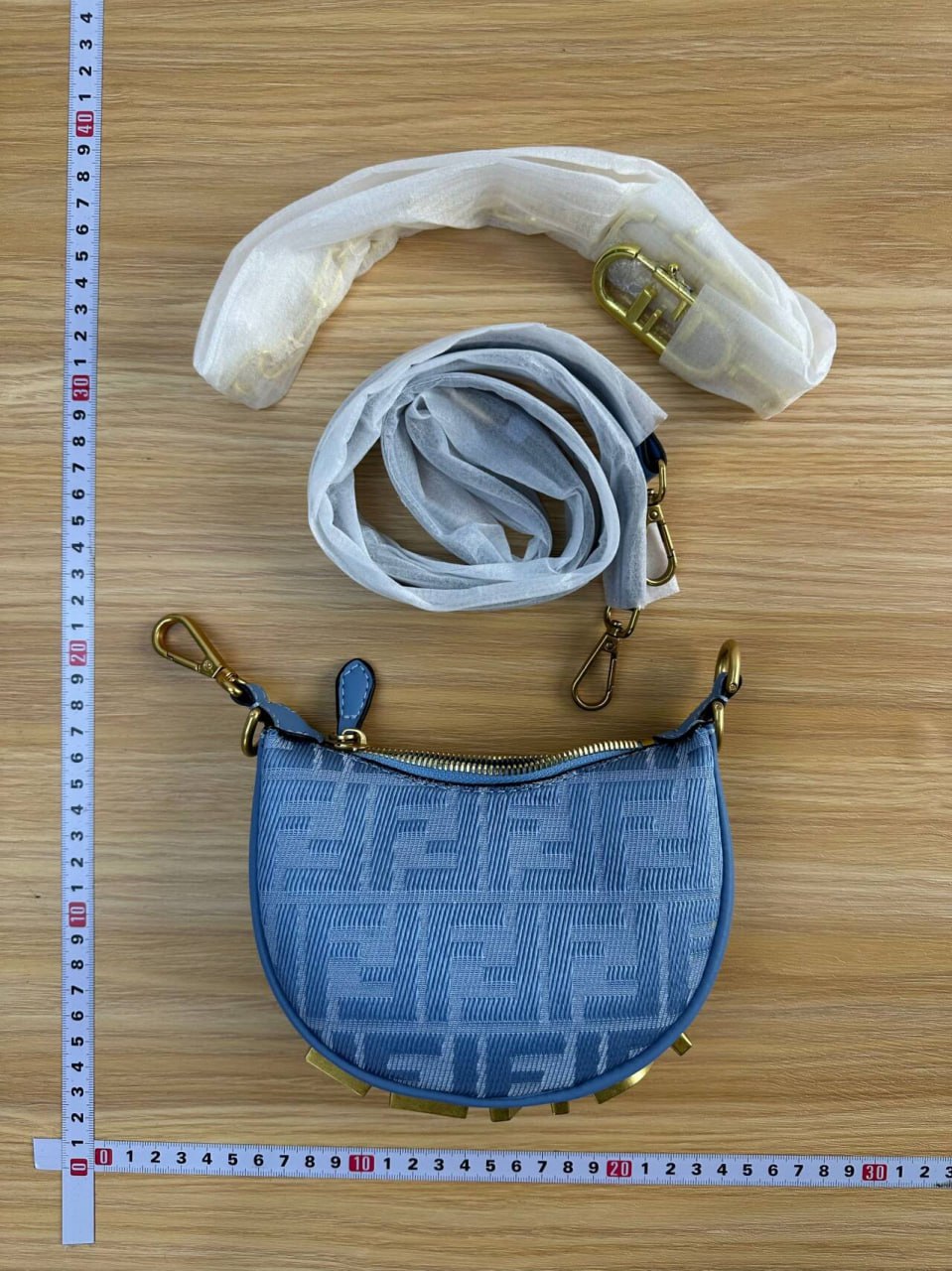  FENDI bag -2