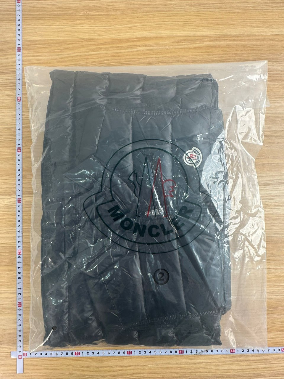 Moncler vest -4