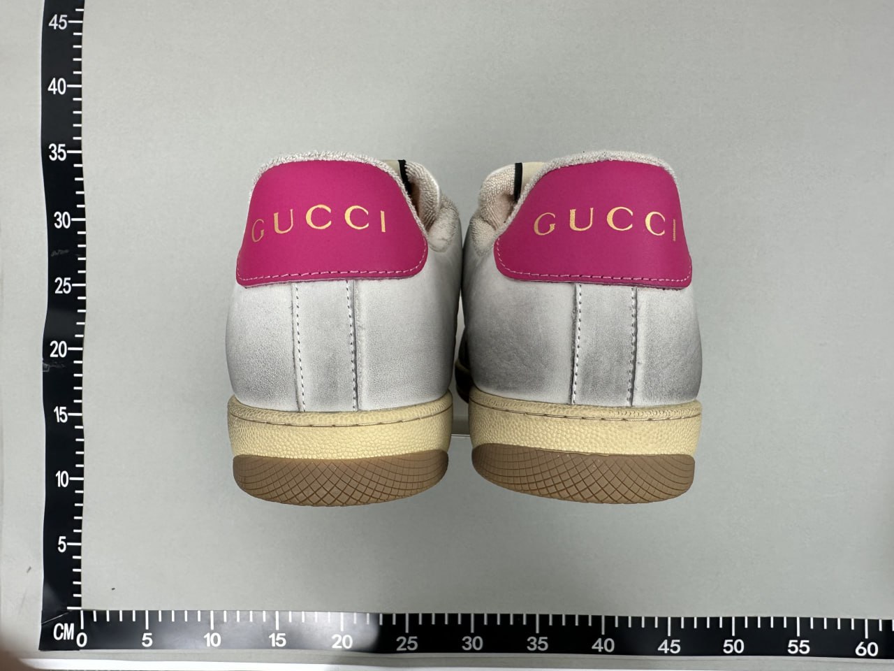 Gucci Shoes -3