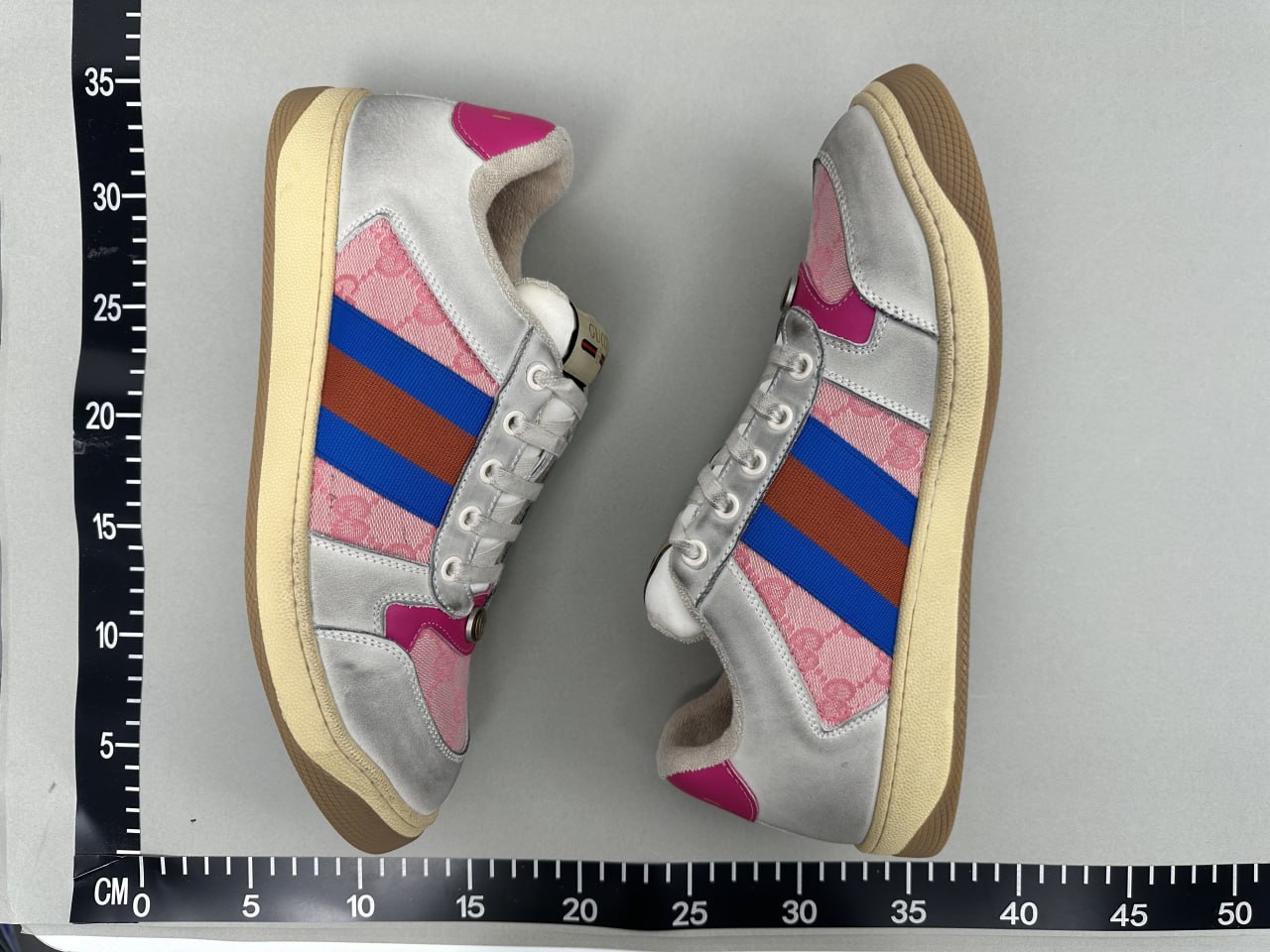 Gucci Shoes -4