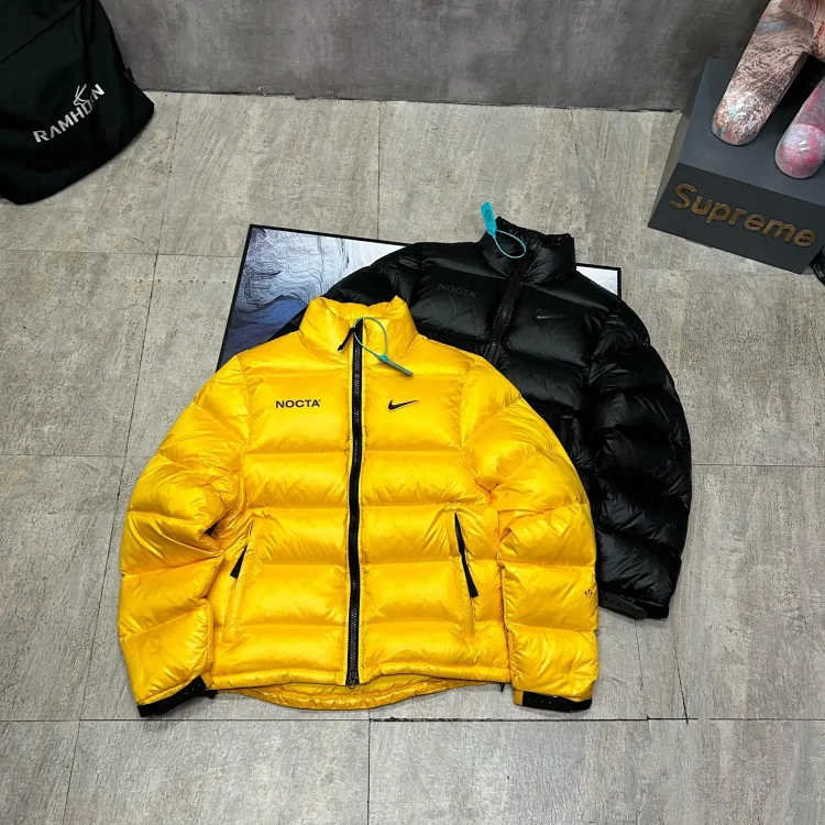 Cazadora Nike x Nocta