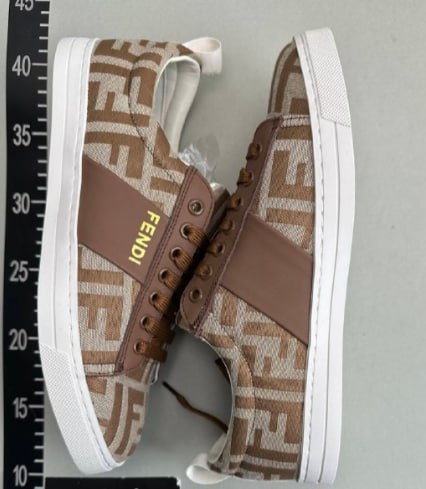  fendi shoes -3