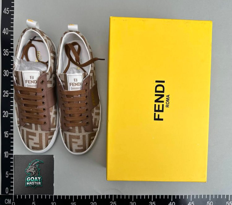  fendi shoes -2
