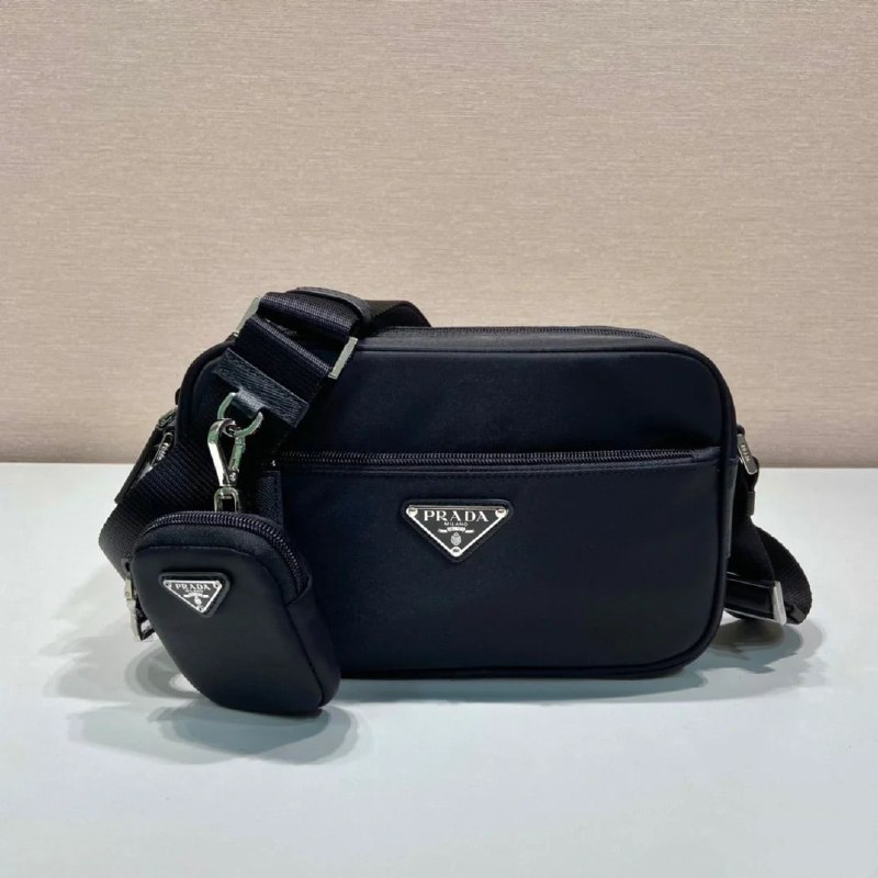 Prada Nylon Bag -2