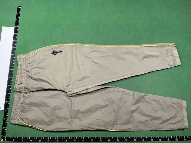 Trapstar Suit -5