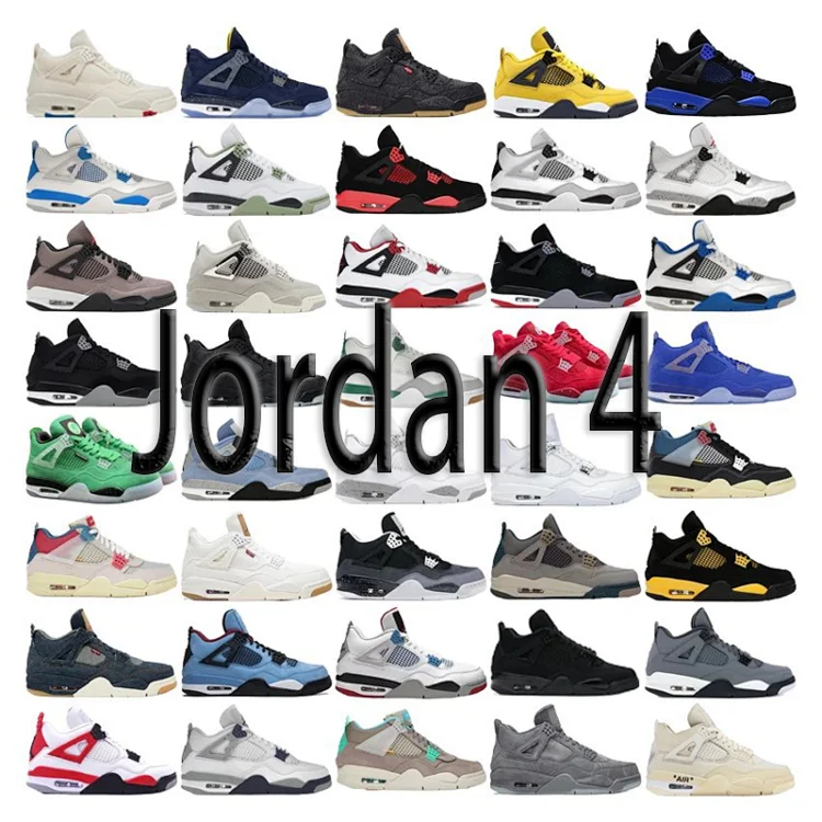   pb Jordan4