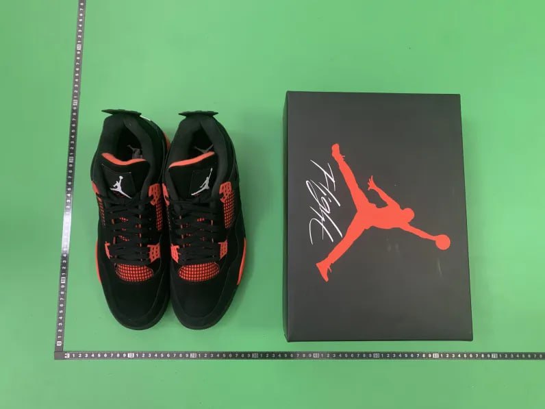   pb Jordan4 -2