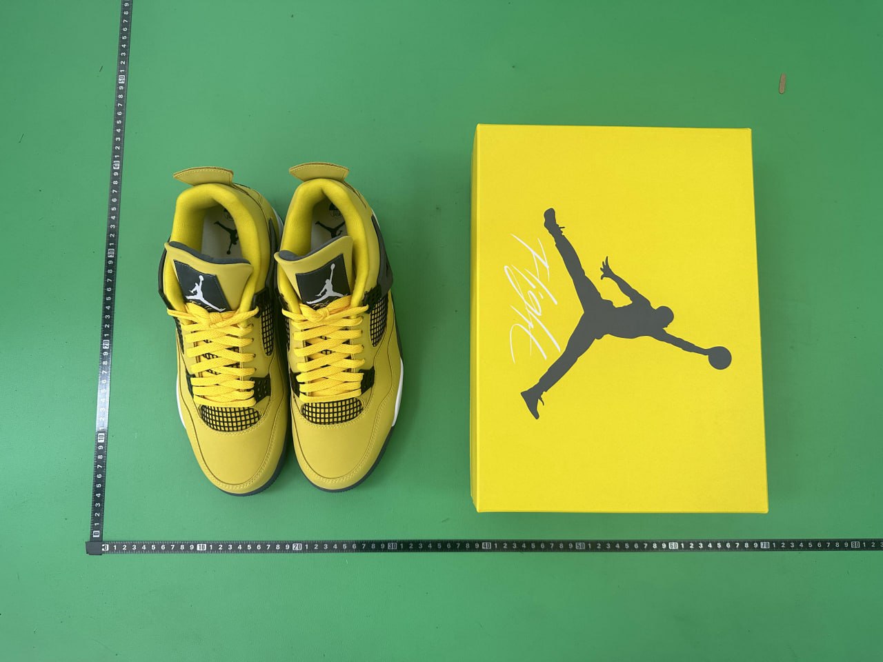   pb Jordan4 -4