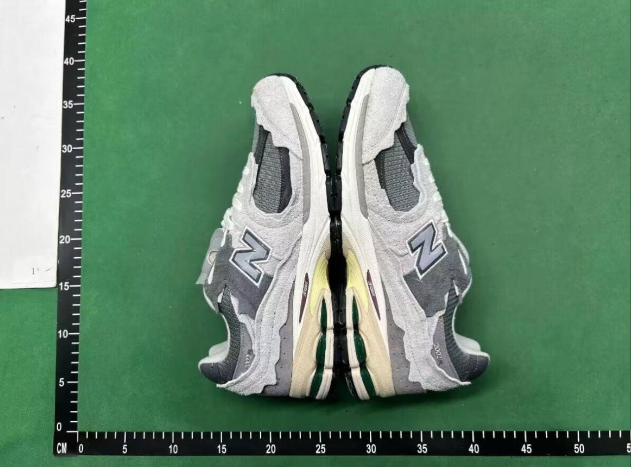 New Balance NB 2002R 13 Colors -3