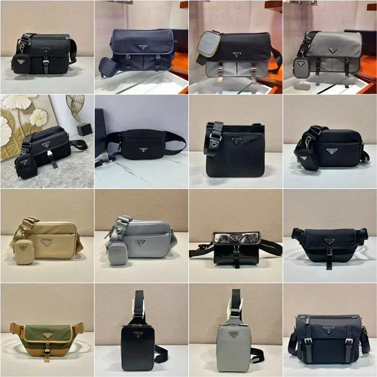 Prada bag