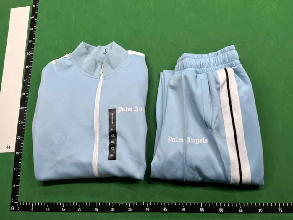 Angel Palm Set -5