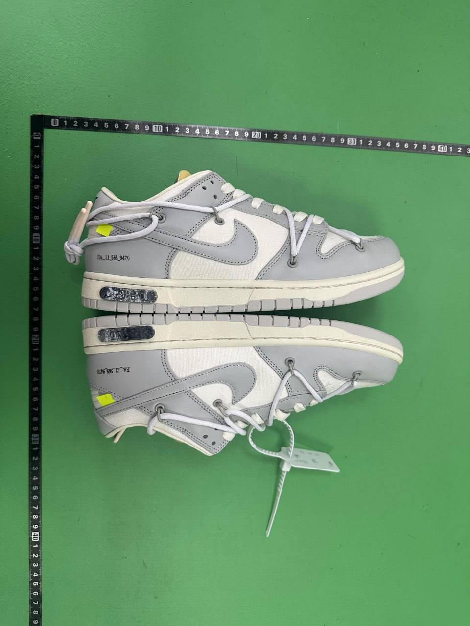 Nike Dunk Low -5