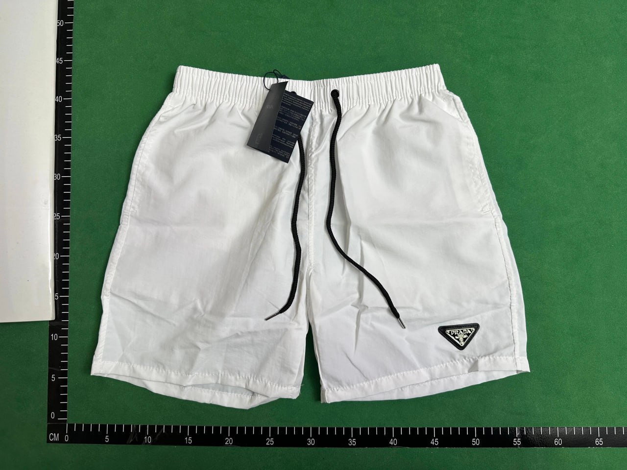 prada shorts 12 + styles -3