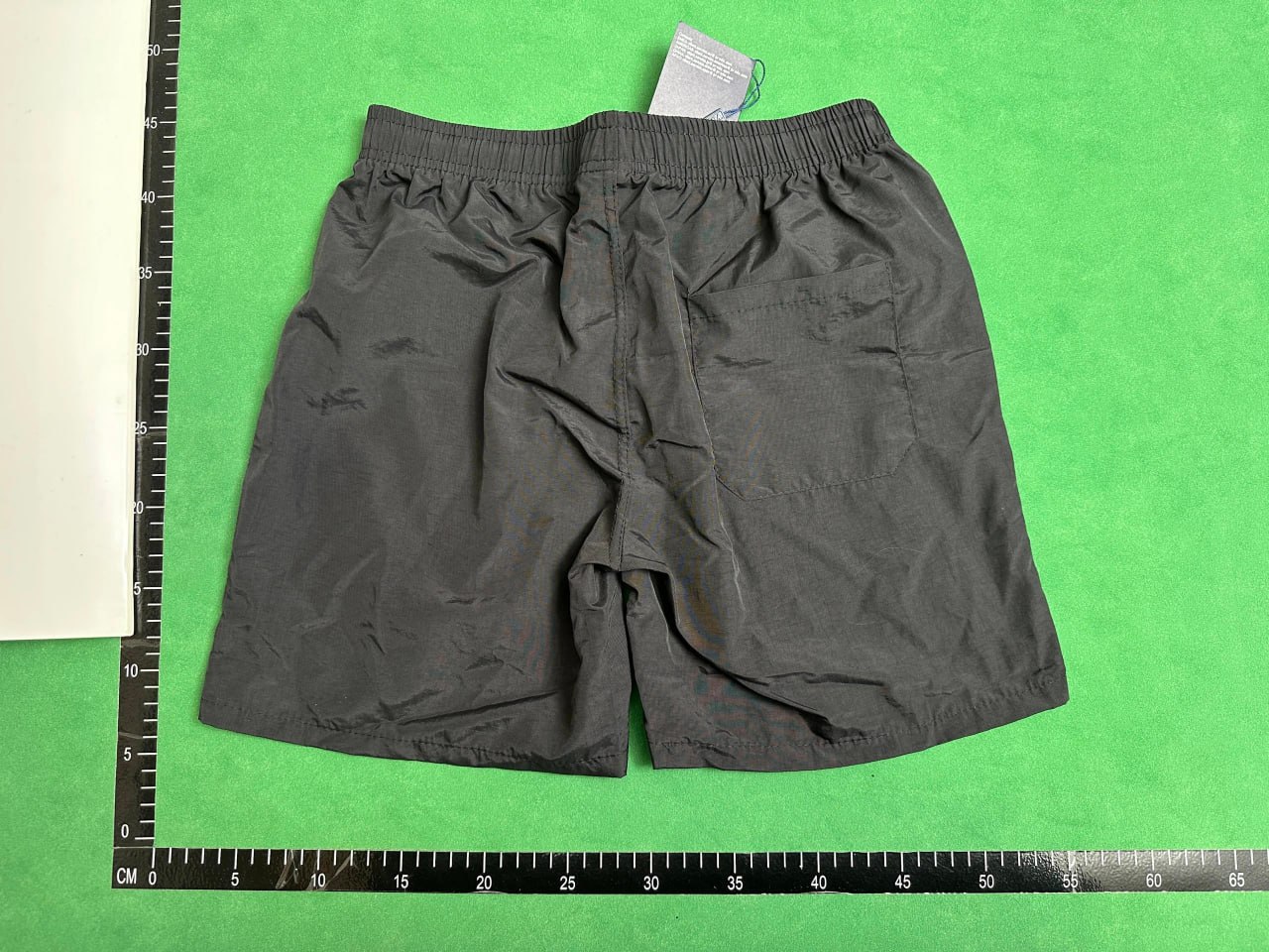 prada shorts 12 + styles -4