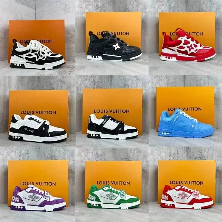  LV SHOES