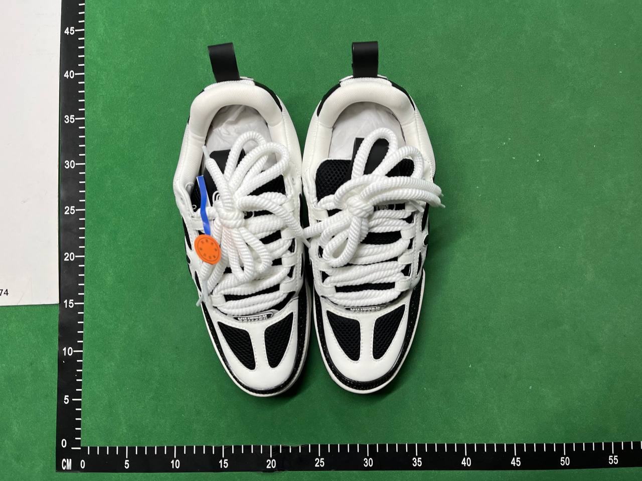  LV SHOES -5