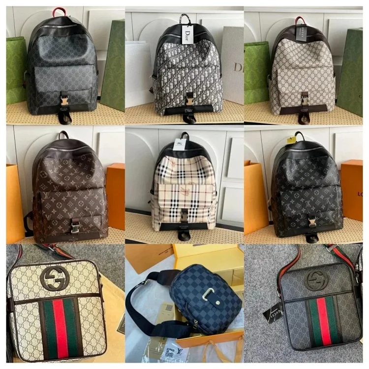 Dior bag 40 CP