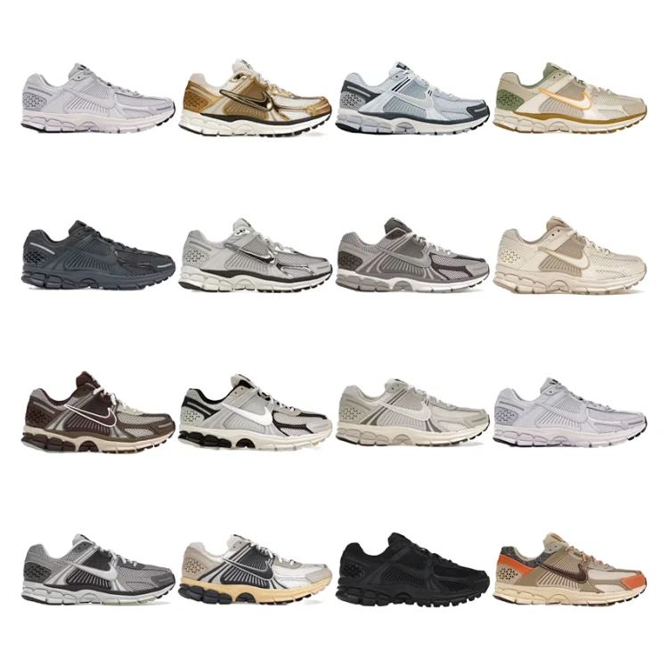  Nike Zoom Vomero 5 collection