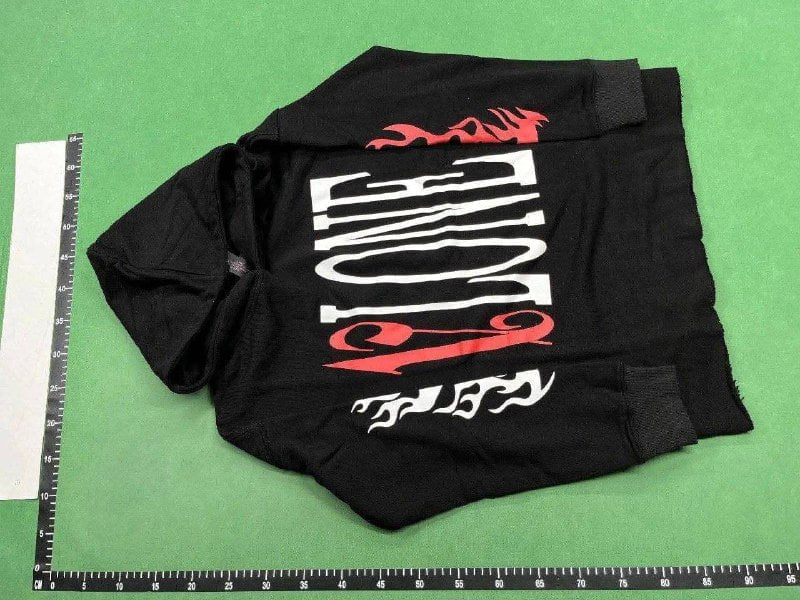 VLONE Staple Hoodie -5