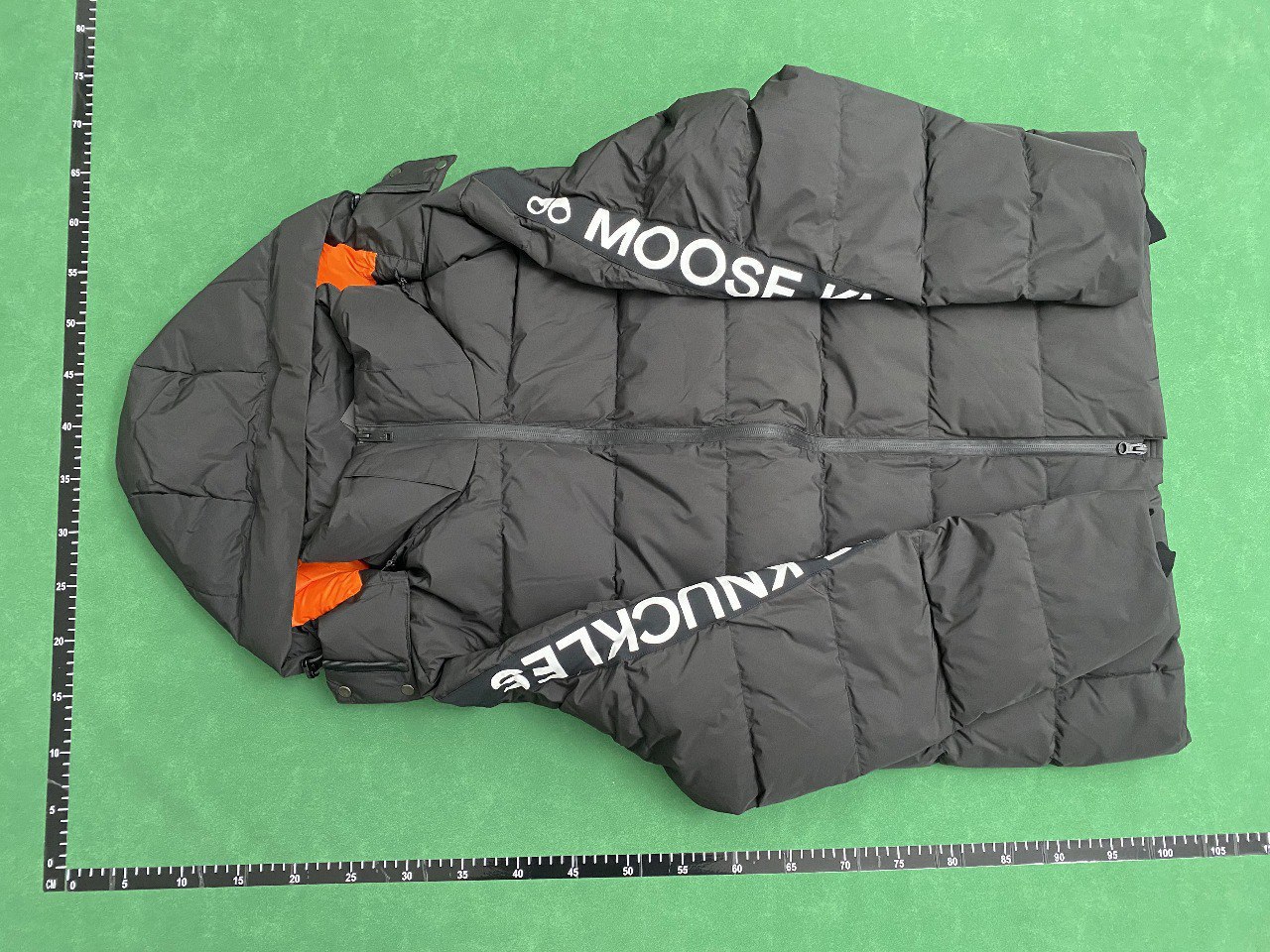 Moose Knuckles Down Coat -3
