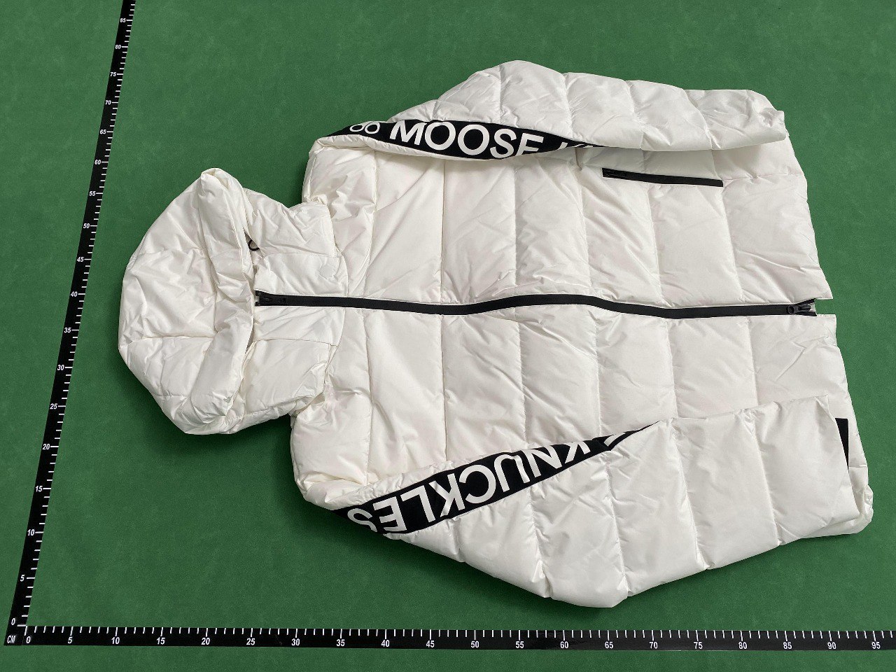 Moose Knuckles Down Coat -2