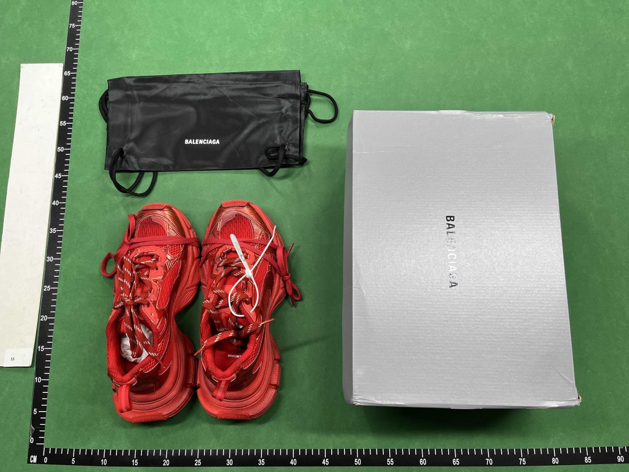 Balenciaga 3XL -3