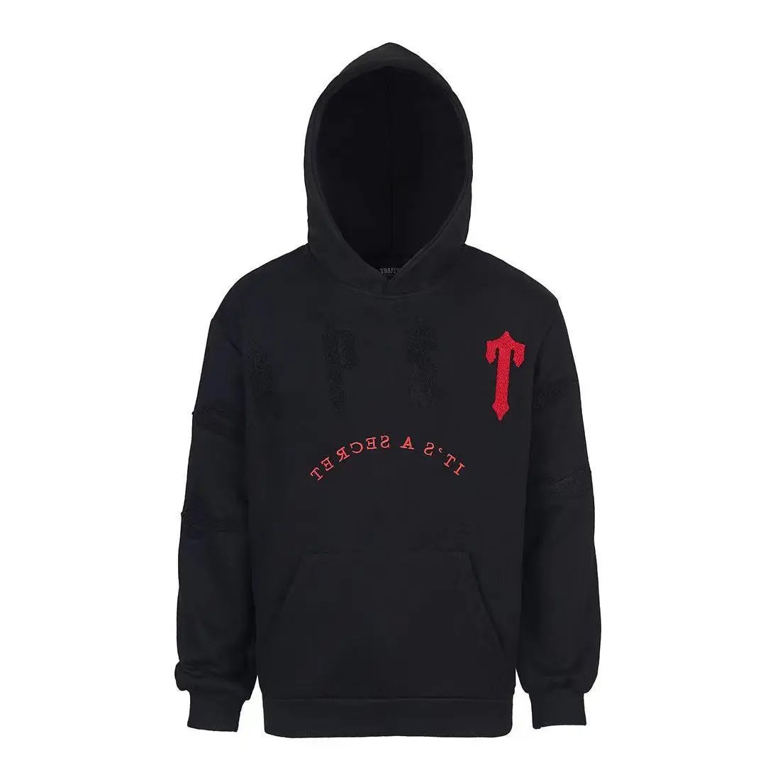   Trapstar -5