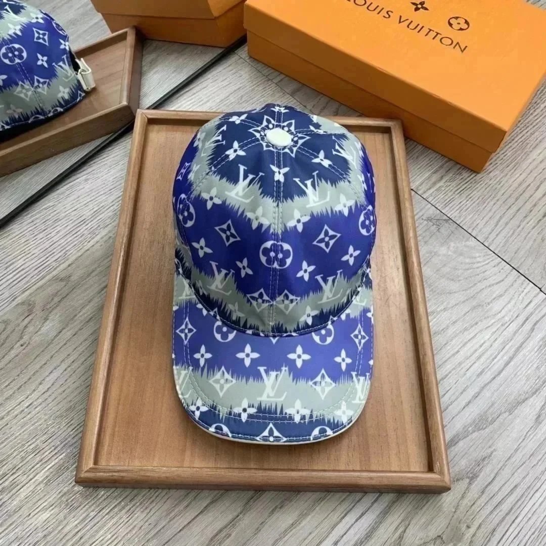  LV cap