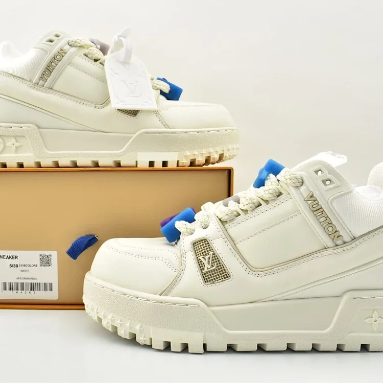   Louis vuitton LV TRAINER MAX