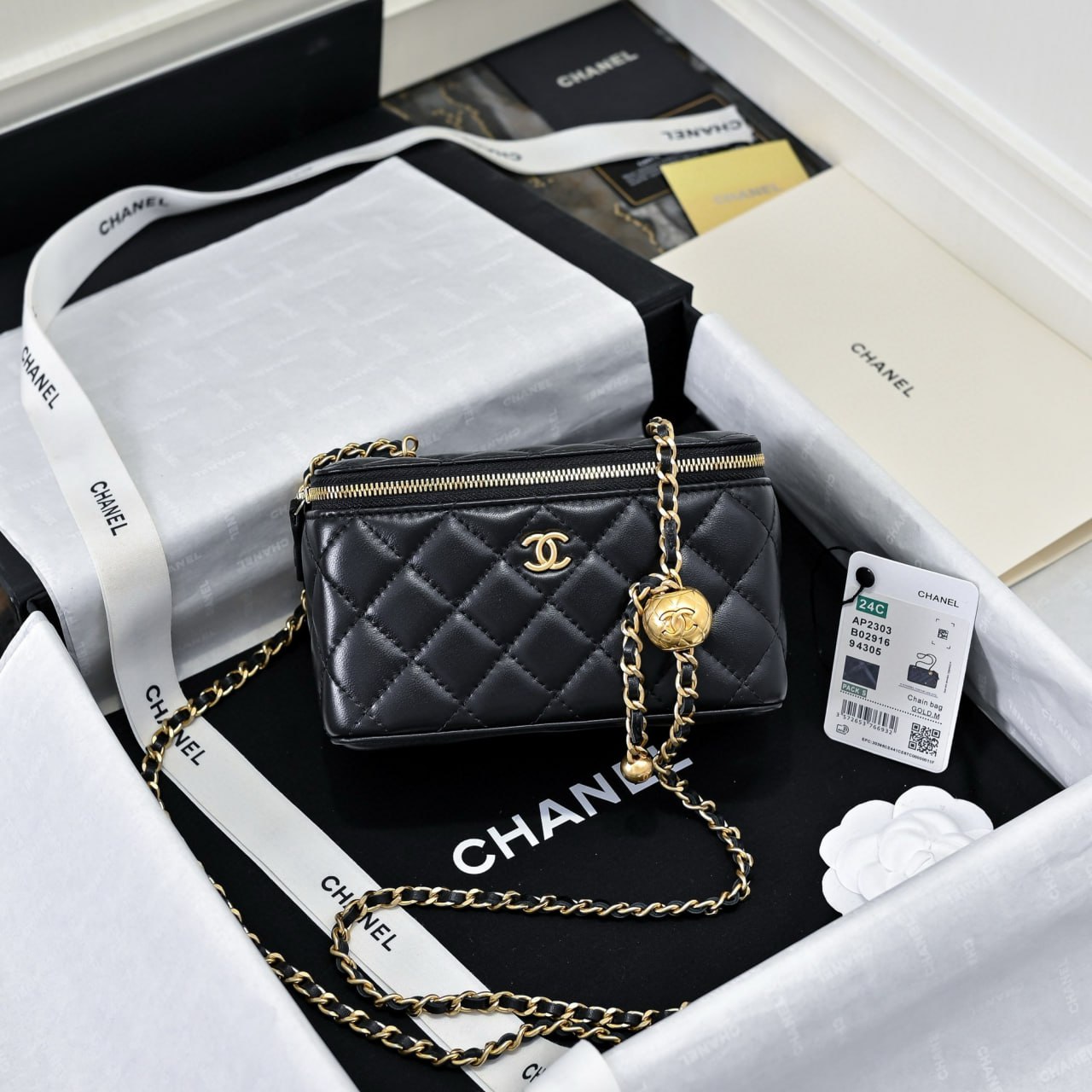   Chanel Bag（40 STYLE TOP -2