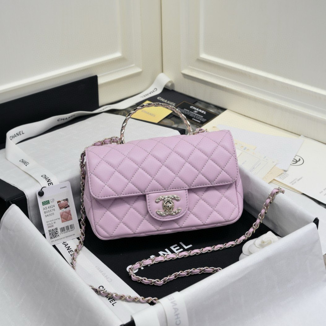   Chanel Bag（40 STYLE TOP -5