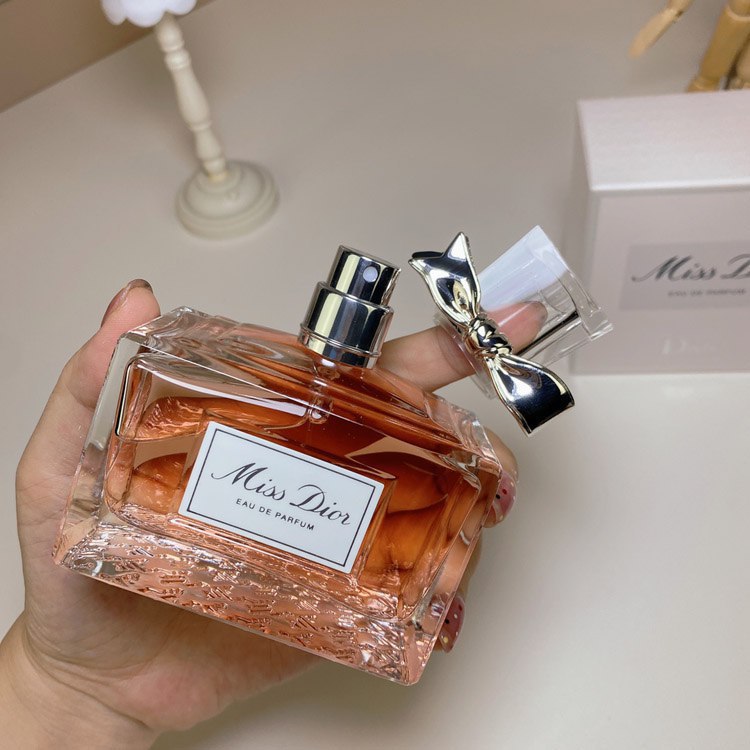 Dior Blooming Sweetheart EDP -3