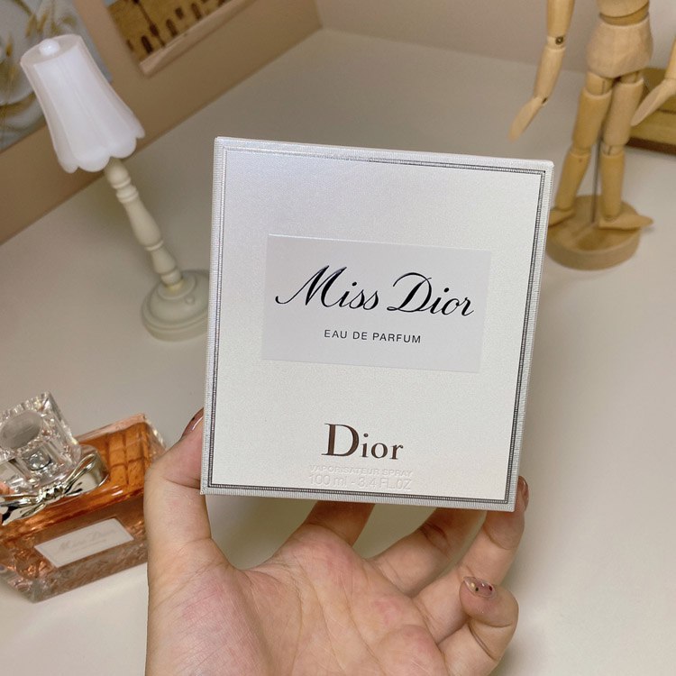 Dior Blooming Sweetheart EDP -4
