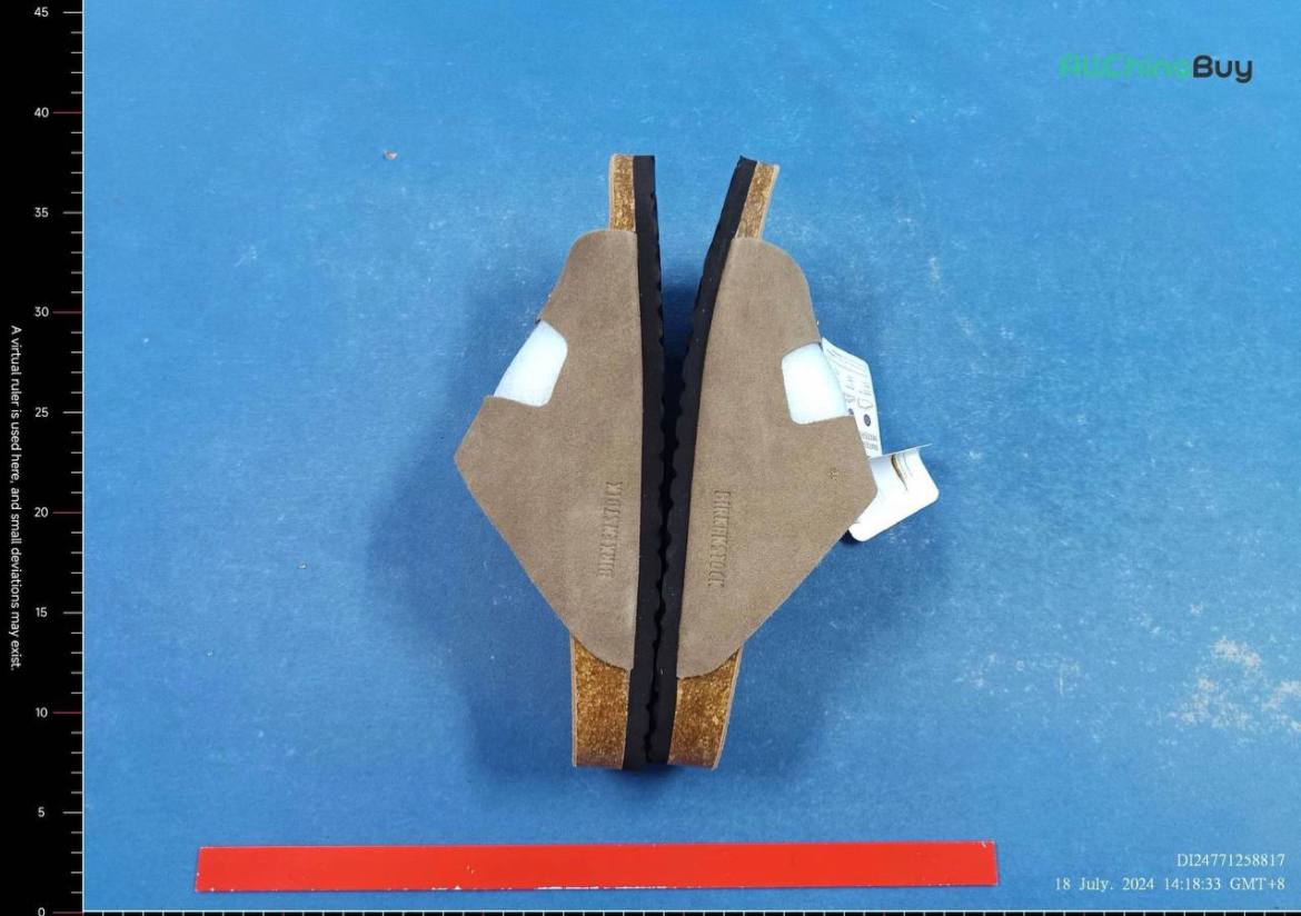 BIRKENSTOCK Slippers -3