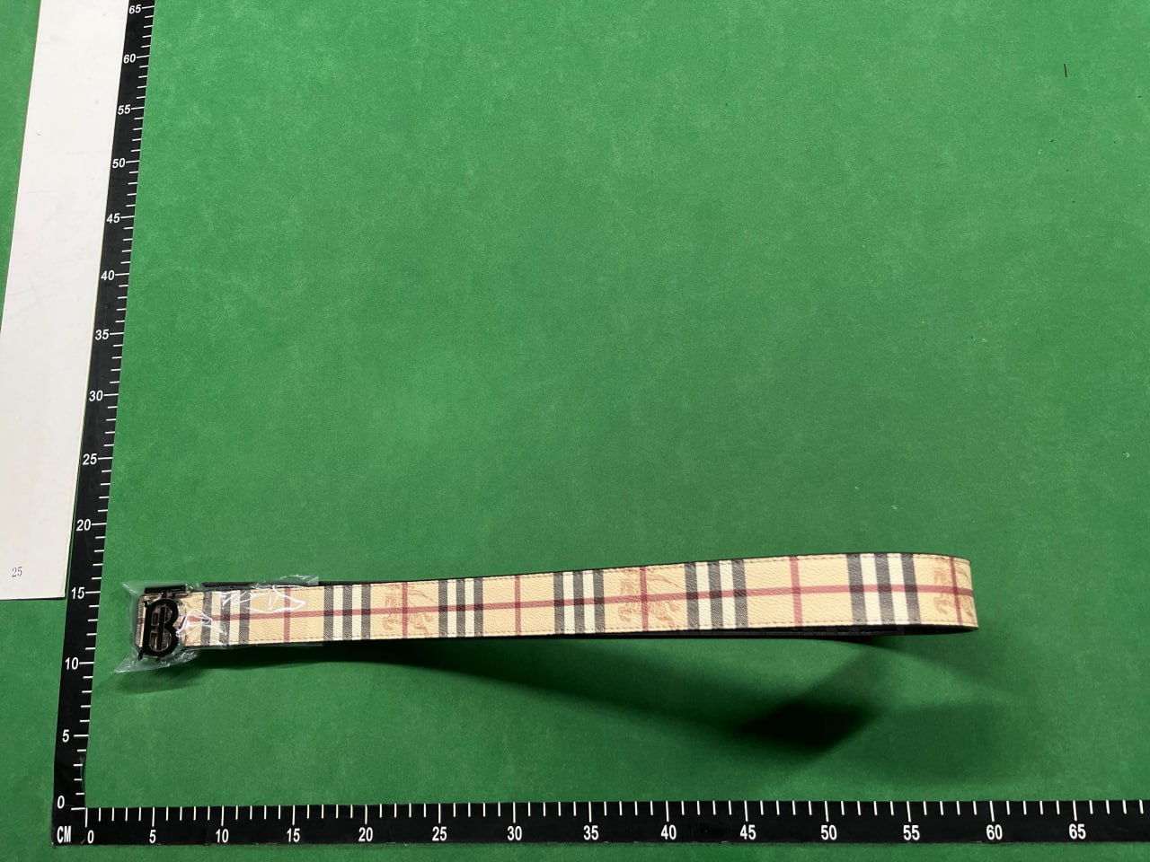  Gucci/LV/Burberry/FENDI Belt（30+style） -3
