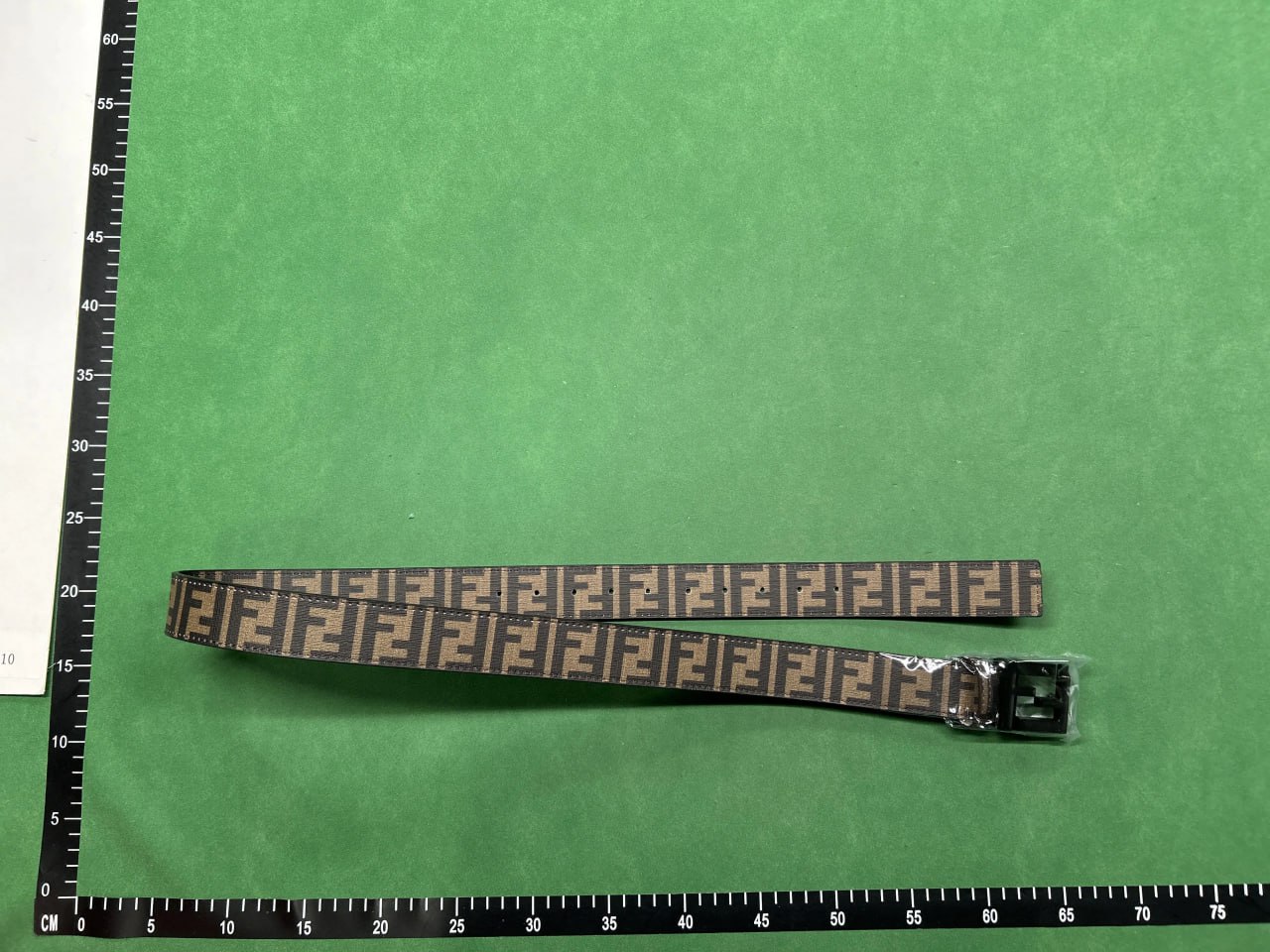  Gucci/LV/Burberry/FENDI Belt（30+style） -4