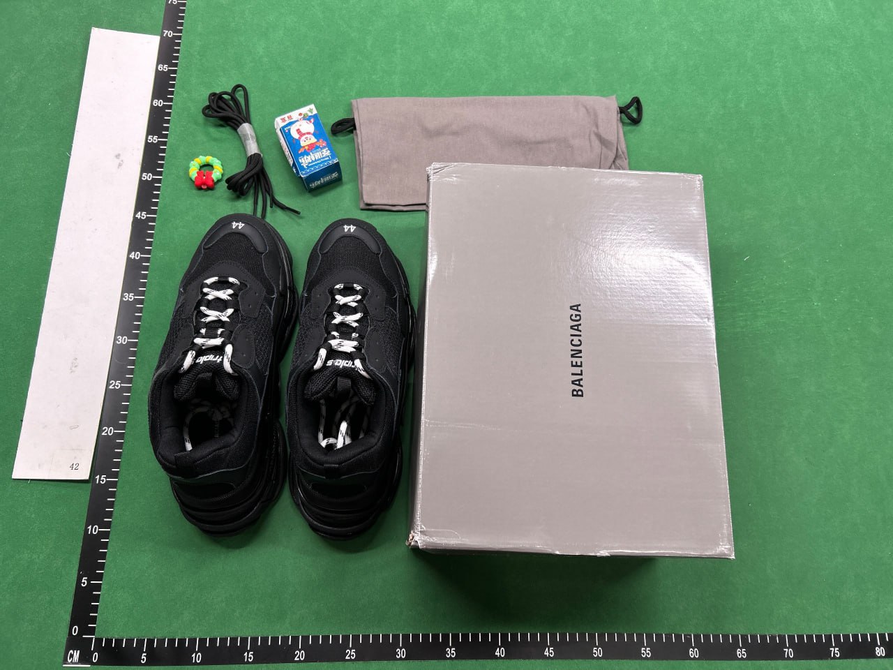 Balenciaga Track -4
