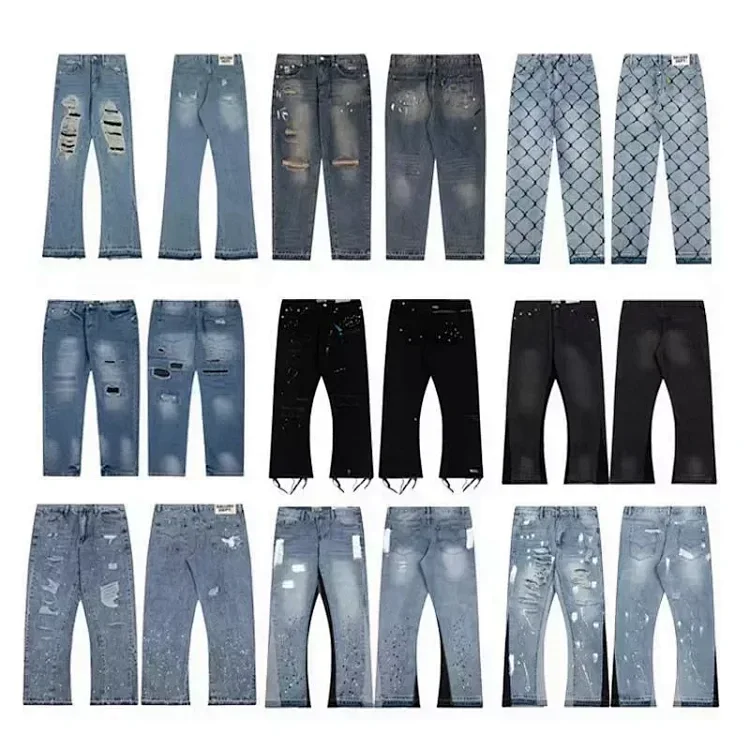   Gallery Dept Jeans Pants 40 