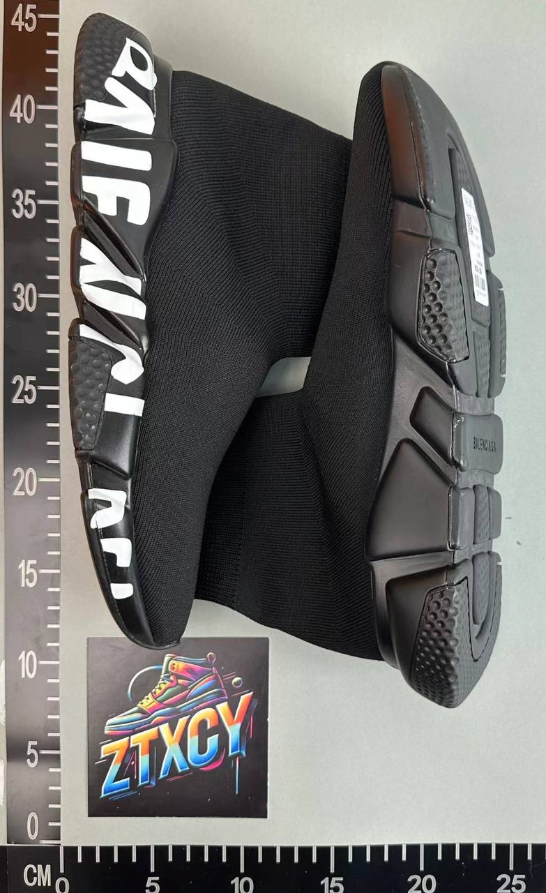 Balenciaga Speedtrainer -2