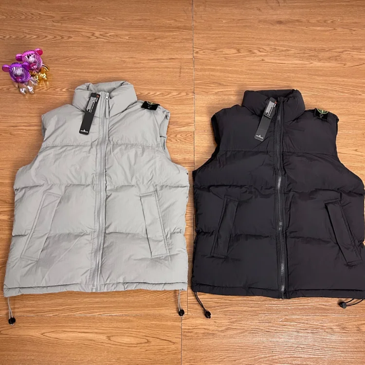  Stone Island Vest