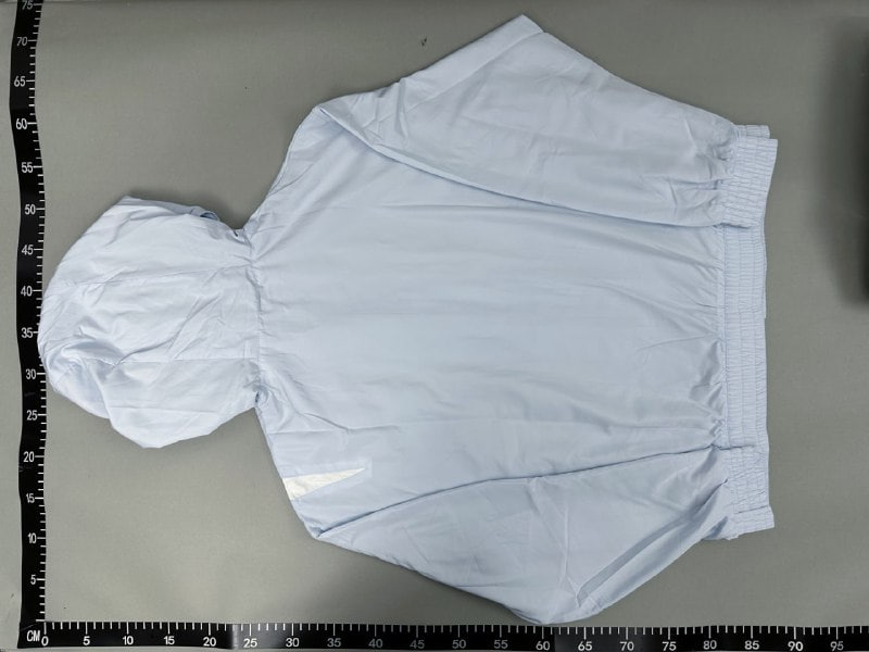  Cortavientos nike -6