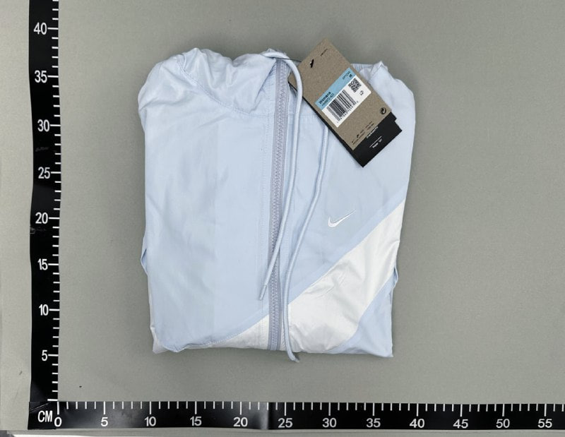  Cortavientos nike -5