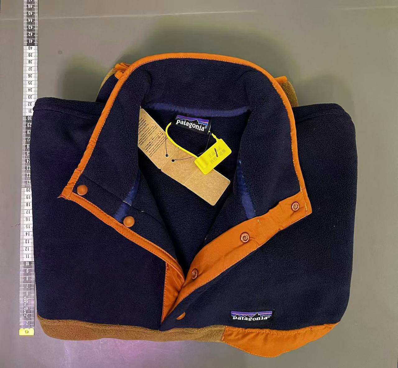 Patagonia Sweater -3