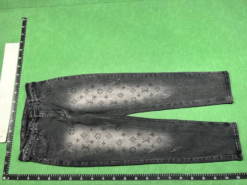 VAQUEROS LV -3