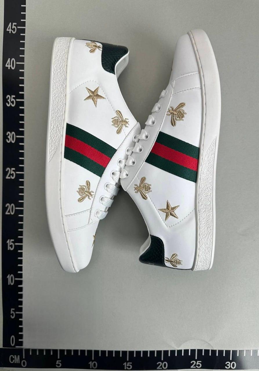       Gucci Shoes -2