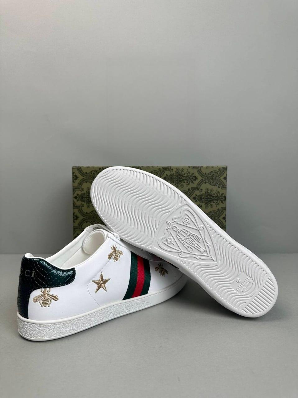      Gucci Shoes -4