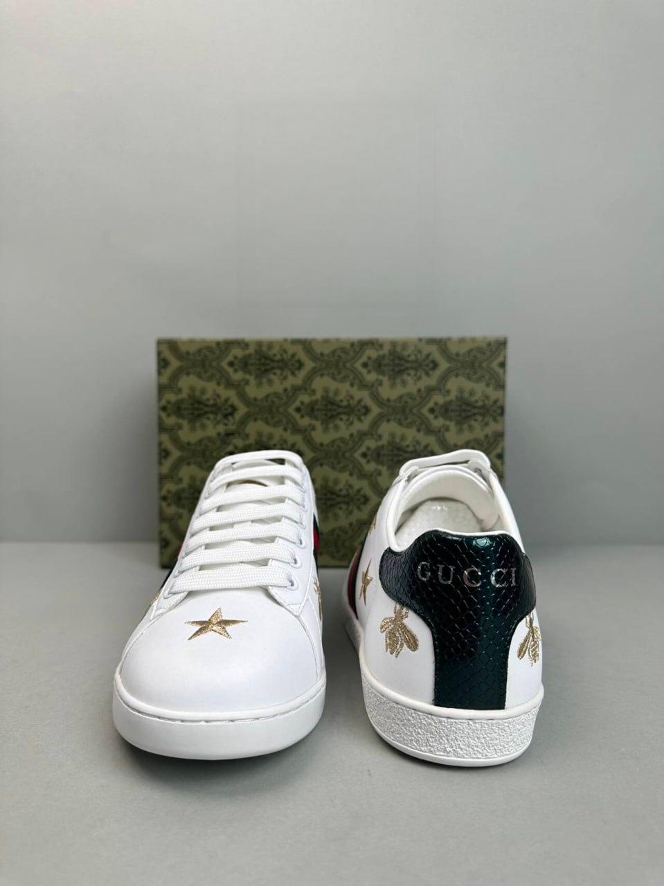       Gucci Shoes -3