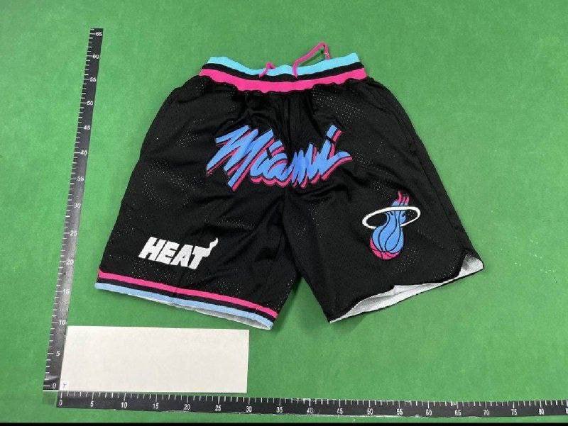  Miami Shorts 40 CP -4